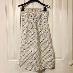 Lilly Pulitzer Cotton Sundress